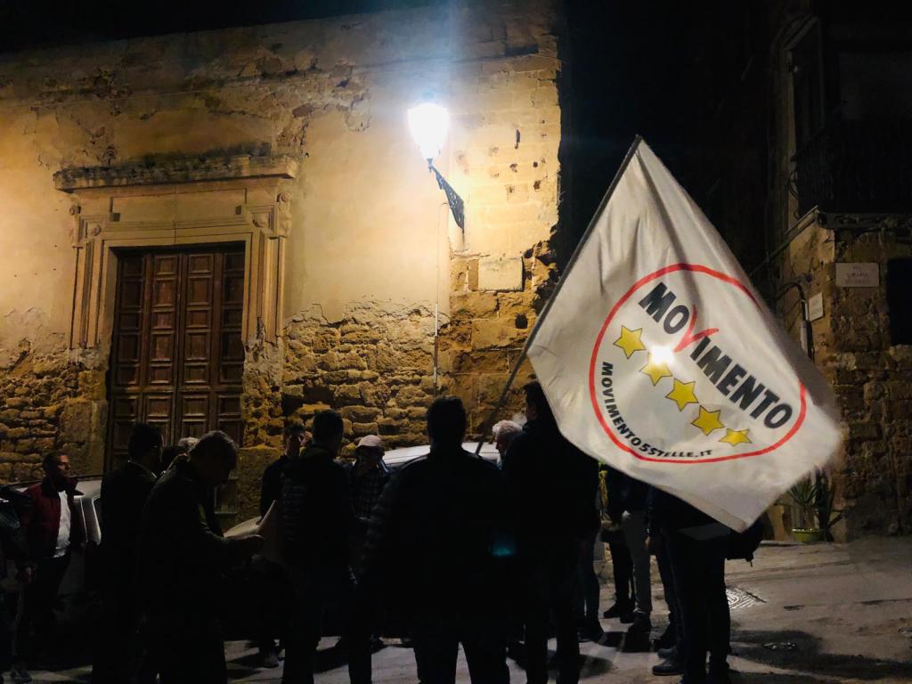 Al momento stai visualizzando Movimento 5 Stelle ad Agrigento: “Sodano guida il cambiamento al ballottaggio