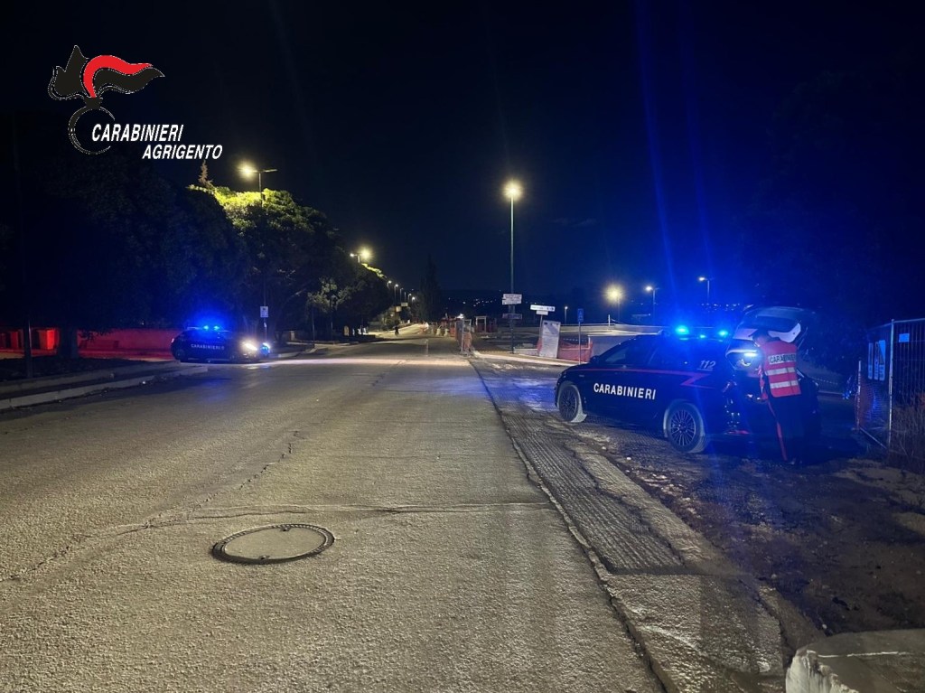 Al momento stai visualizzando Assolti gli agrigentini coinvolti nel traffico di droga tra Villaseta e Palermo