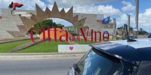 Scopri di più sull'articolo Truffa del finto carabiniere: auto coinvolta in rapina a Menfi