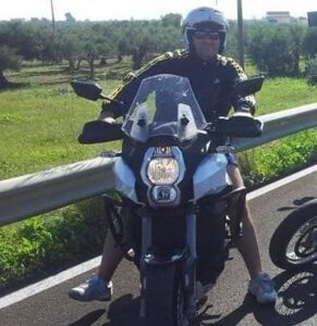 Scopri di più sull'articolo Incidente mortale a Seccagrande: perde la vita il pizzaiolo Domenico Smeraglia