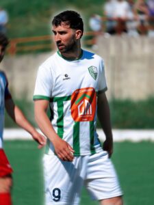 Scopri di più sull'articolo Il Cianciana calcio punta alla Coppa Sicilia per la Promozione