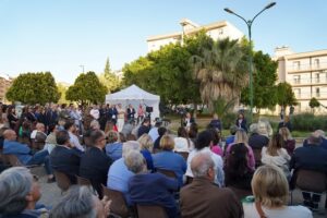 Scopri di più sull'articolo Fontanelle: ora i cittadini vogliono fatti concreti dai candidati sindaco