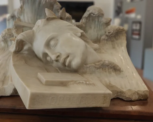 Scopri di più sull'articolo Caltanissetta: un percorso tra arte contemporanea e tradizioni storiche