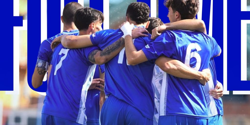Al momento stai visualizzando Akragas e Valderice si sfidano per la finale dei play off dell’Eccellenza