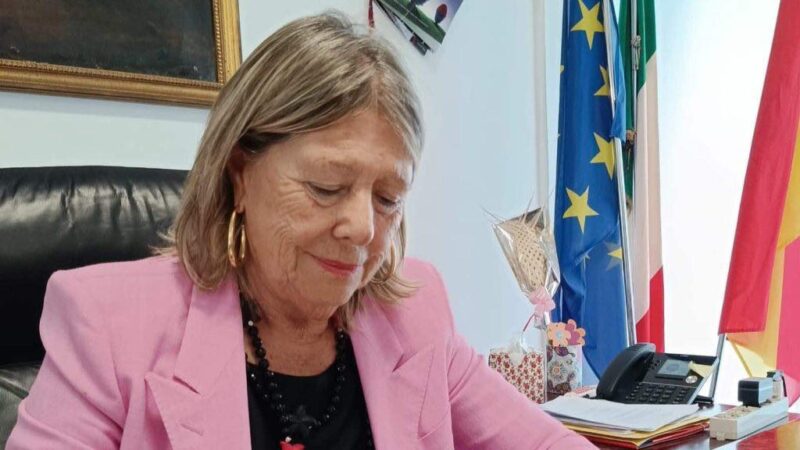 Al momento stai visualizzando Aprile porta 19 milioni dalla Regione per sostenere le persone con disabilità gravissima