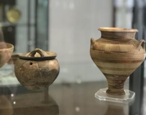 Scopri di più sull'articolo Aperture straordinarie per la Notte europea dei Musei ad Agrigento e Licata