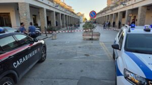 Scopri di più sull'articolo Rissa tra giovani in piazza: intervengono i carabinieri, indagini avviate
