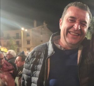 Scopri di più sull'articolo Mangiapane ottiene la riconferma a Sindaco di Cammarata
