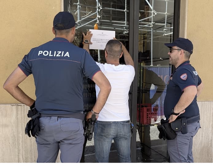 Al momento stai visualizzando Bar di Agrigento sospeso per 15 giorni per vendita di alcol ai minorenni