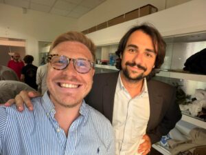 Scopri di più sull'articolo La Vardera annuncia: “Ad Agrigento stiamo scrivendo la storia”