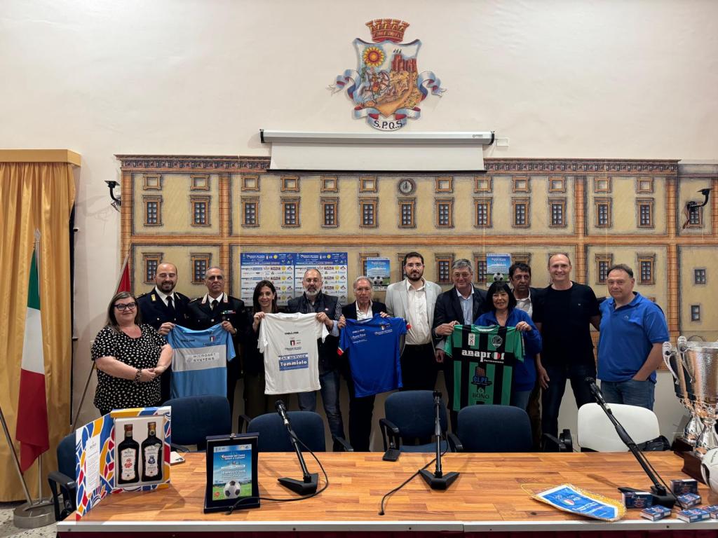 Al momento stai visualizzando Stefano Tacconi protagonista al Triangolare del cuore a Sciacca
