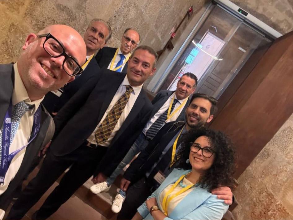 Al momento stai visualizzando Bonifica dell’ex Montecatini a Casteltermini: il sindaco Nicastro in prima linea per la salute pubblica