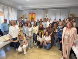 Scopri di più sull'articolo Sant’Angelo Muxaro: rinnovato il contratto per i lavoratori comunali