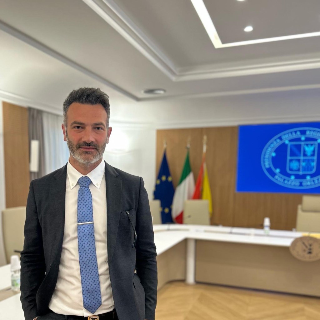 Al momento stai visualizzando Alessandro Cibella alla guida di Unicoop Sicilia per Agrigento