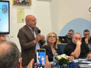 Scopri di più sull'articolo I.C. “A. Camilleri”: evento “Passi di legalità” su fragilità e carcere