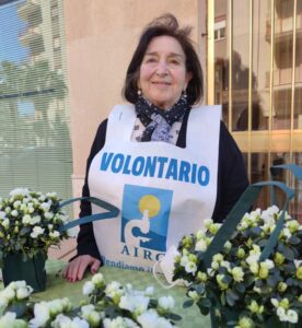 Scopri di più sull'articolo Festa della mamma a Favara: Guttuso e AIRC uniti per la ricerca in Piazzetta Kennedy