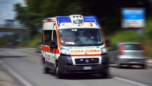 Al momento stai visualizzando Incidente mortale a Campofranco: perde la vita un uomo di 58 anni