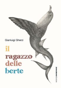 Scopri di più sull'articolo A Linosa il libro di Gianluigi Gherzi celebra la biodiversità locale