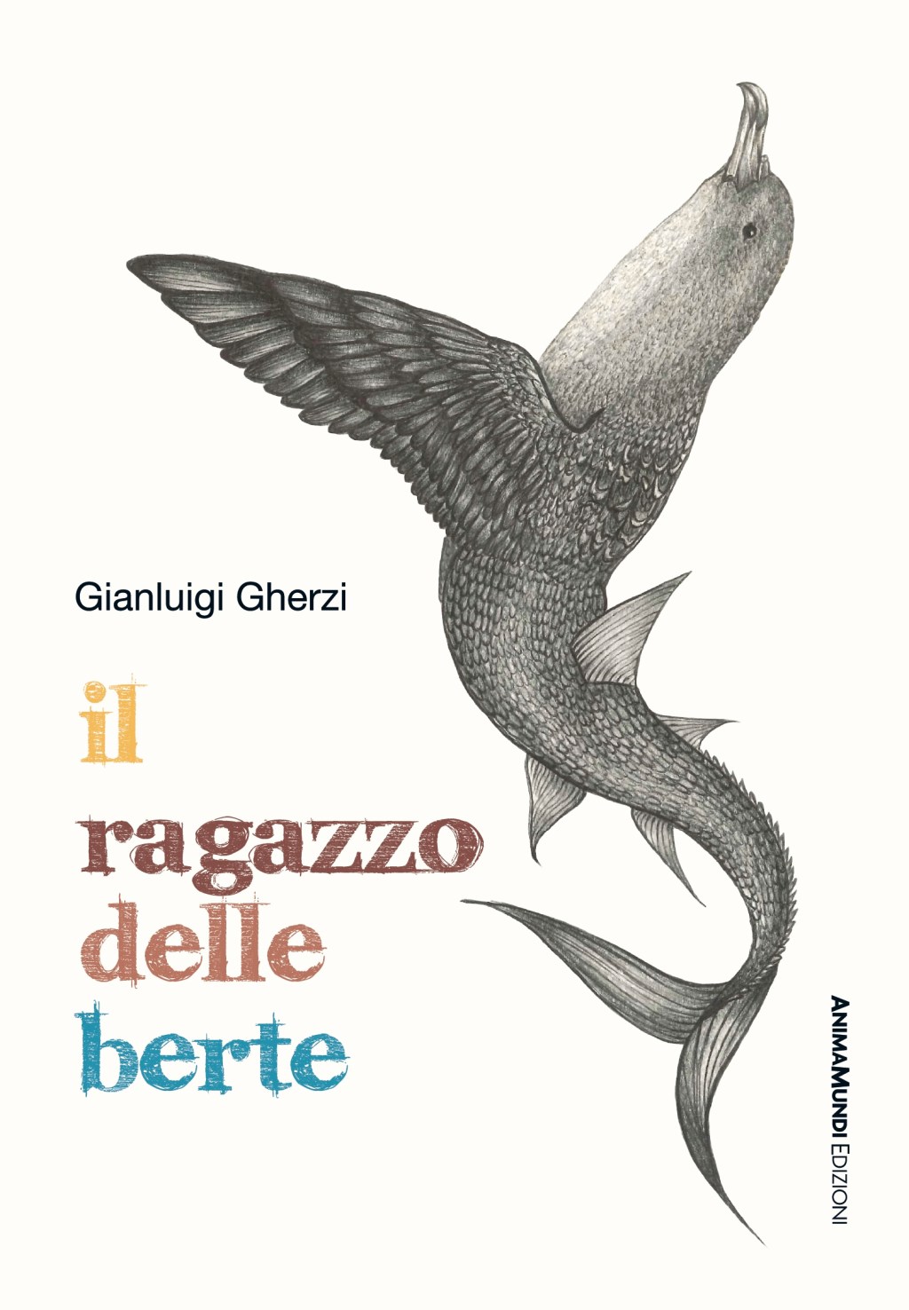 Scopri di più sull'articolo A Linosa il libro di Gianluigi Gherzi celebra la biodiversità locale