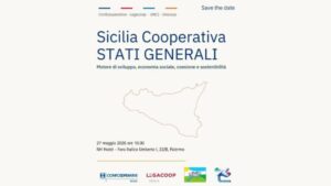 Scopri di più sull'articolo Palermo ospita gli Stati Generali della Cooperazione per sviluppo e sostenibilità