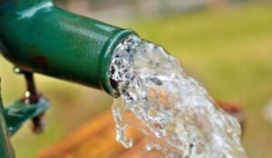 Scopri di più sull'articolo Riserve idriche garantite: l’acqua durerà fino alla fine dell’anno