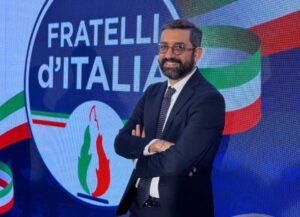 Scopri di più sull'articolo Fratelli d’Italia guida le preferenze ad Agrigento, Barba esulta: “Risultato eccezionale