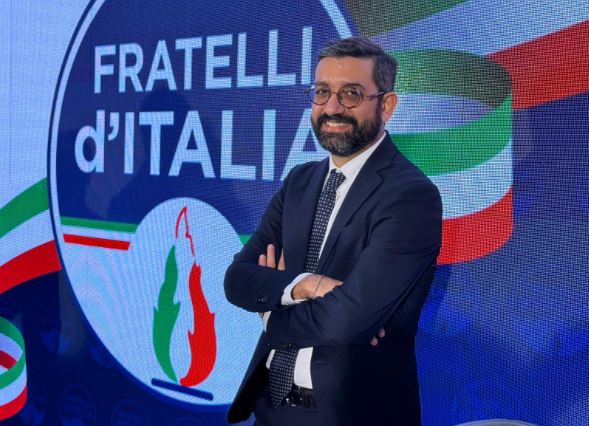 Al momento stai visualizzando Fratelli d’Italia guida le preferenze ad Agrigento, Barba esulta: “Risultato eccezionale