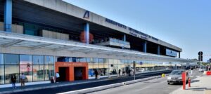 Scopri di più sull'articolo Aeroporto di Palermo: oltre 2,5 milioni di passeggeri nei primi quattro mesi del 2026
