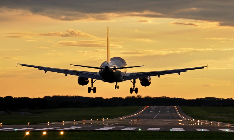 Scopri di più sull'articolo Aeroporto di Agrigento riconosciuto come scalo strategico entro il 2035