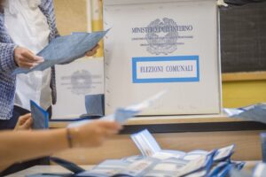 Scopri di più sull'articolo Elezioni nell’agrigentino: chiuso il voto, inizia lo spoglio in diretta