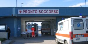 Scopri di più sull'articolo Studente morso da zecche trasportato in ospedale ad Agrigento