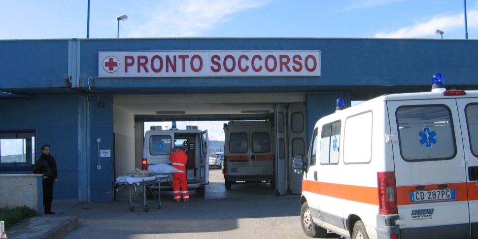 Scopri di più sull'articolo Studente morso da zecche trasportato in ospedale ad Agrigento