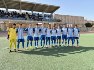 Scopri di più sull'articolo L’Akragas esprime gratitudine alla società Avola Calcio per la collaborazione