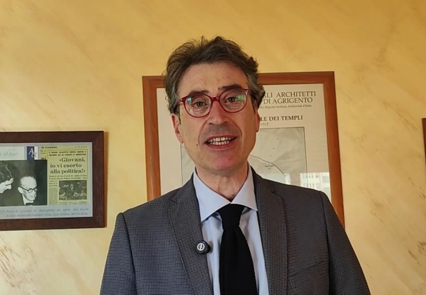 Al momento stai visualizzando Architetti avvertono i candidati: “Le priorità non possono attendere”