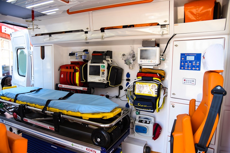 Scopri di più sull'articolo Tragedia a Cattolica Eraclea: 63enne perde la vita in un incidente domestico