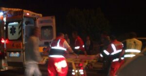 Scopri di più sull'articolo Tragico incidente sulla statale 113: muore un 39enne in scontro tra veicoli