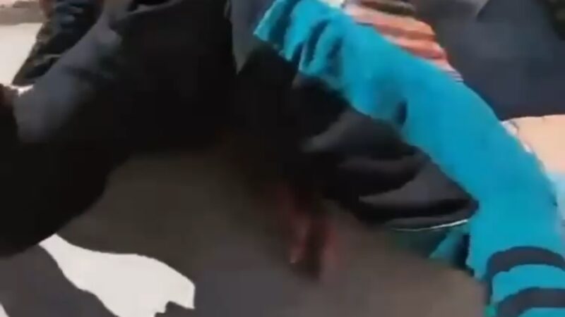Al momento stai visualizzando Tentato suicidio a Ribera: Carabinieri salvano un anziano in difficoltà