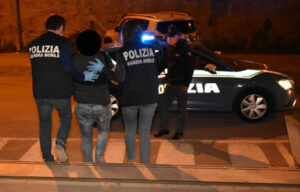 Scopri di più sull'articolo Espulsione per un cittadino straniero ad Agrigento: attesa per il rimpatrio