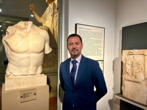 Scopri di più sull'articolo Il 18 maggio si celebra la Giornata internazionale dei musei e dei beni culturali