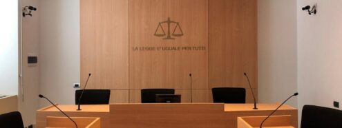 Al momento stai visualizzando Femminicidio a Naro: confermato ergastolo e isolamento per tre anni in appello