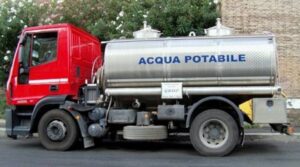Scopri di più sull'articolo Autotrasportatori idrici annunciano sciopero: Agrigento a rischio secco