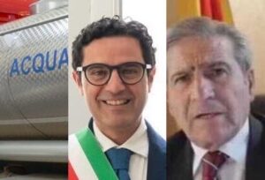 Scopri di più sull'articolo Disservizi idrici: i sindaci di Canicattì e Ravanusa denunciano la situazione