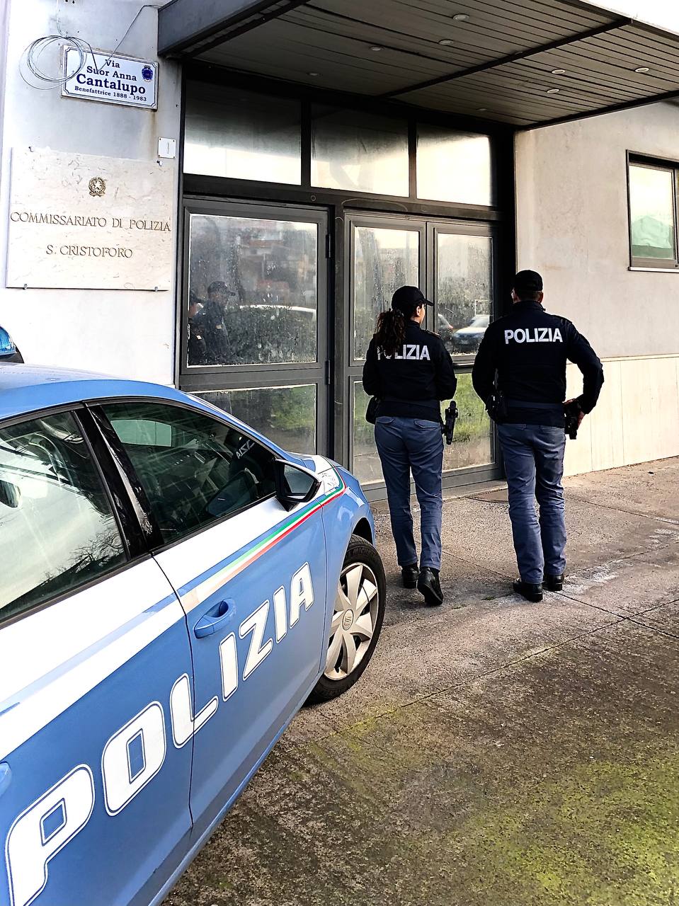 Scopri di più sull'articolo Bar chiuso per sette giorni: pregiudicati, un problema da affrontare