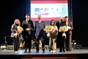 Scopri di più sull'articolo Agrigentine premiate al Premio Donna BCC 2025: ecco le protagoniste