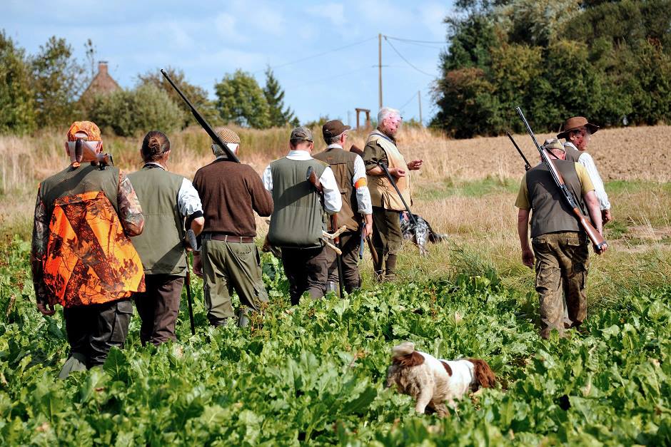 Al momento stai visualizzando Riprende la stagione di caccia in Sicilia dal 20 settembre