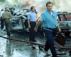 Scopri di più sull'articolo Testimonianze rivelano dettagli sulla borsa “Borsellino