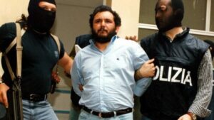 Al momento stai visualizzando Giovanni Brusca torna a Cannatello dopo trent’anni di silenzio