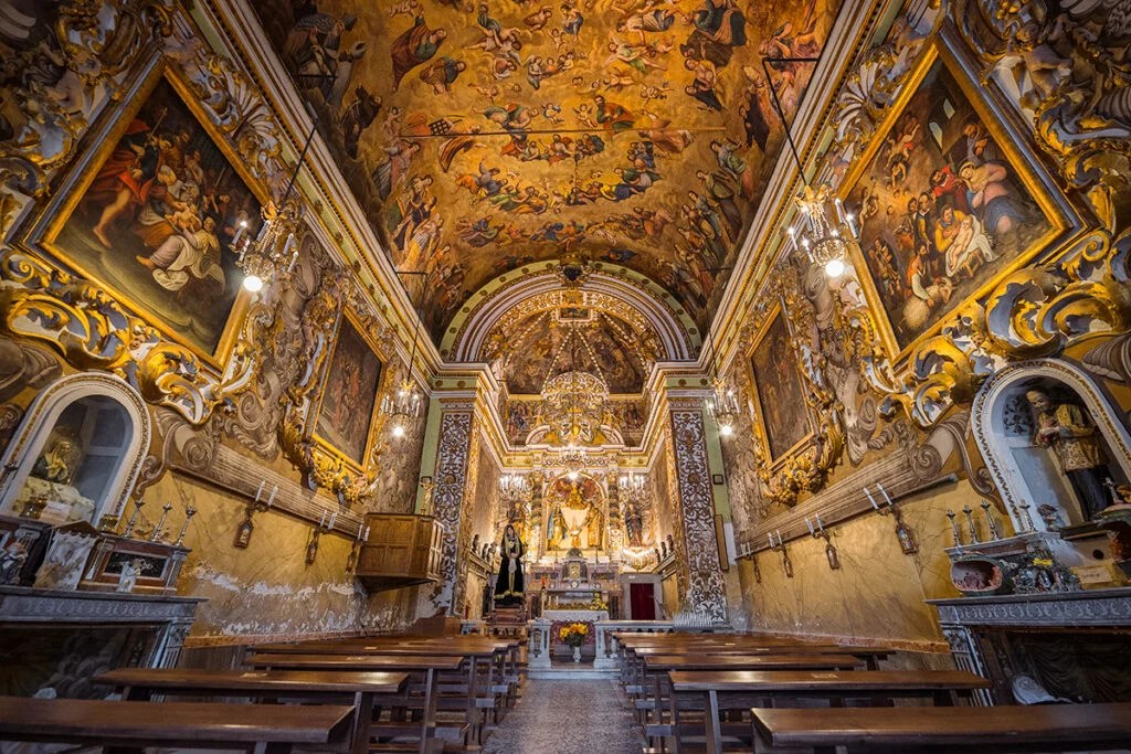 Scopri di più sull'articolo Scoperta dei Borghi dei Tesori: esperienze uniche nei luoghi nascosti