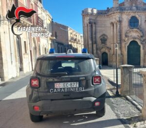 Scopri di più sull'articolo Ventenne denunciato per incendio doloso di un’abitazione locale