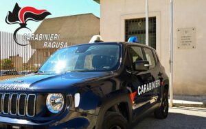 Scopri di più sull'articolo Arrestato 30enne a Ispica: pena di oltre 6 anni per spaccio di droga
